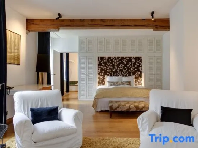 Classic Single room