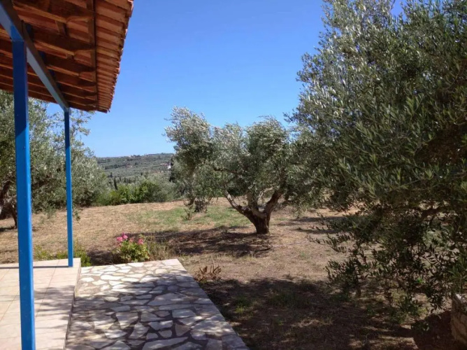 Aggeliki House 3