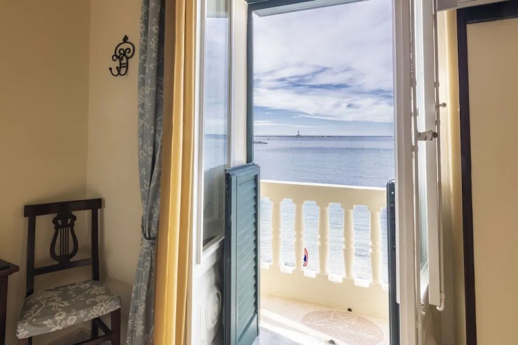 B&B La Riviera