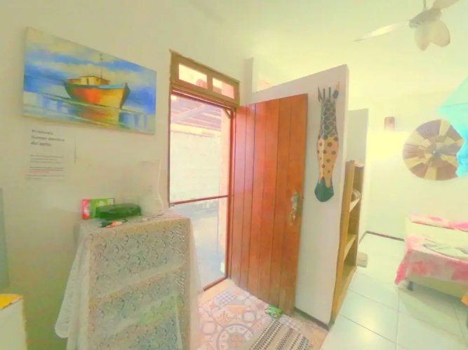 Casa da Pituba