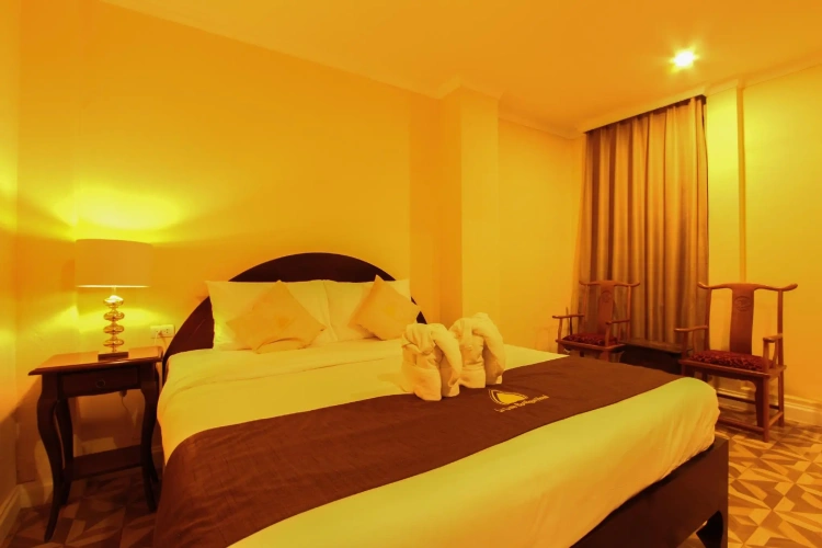 Superior Double room
