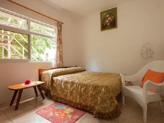 Standard Family room