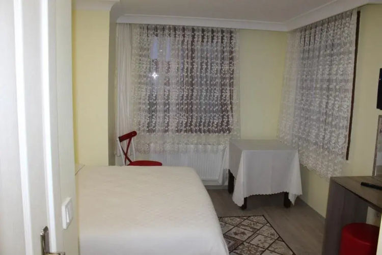 Ada Inan Butik Otel