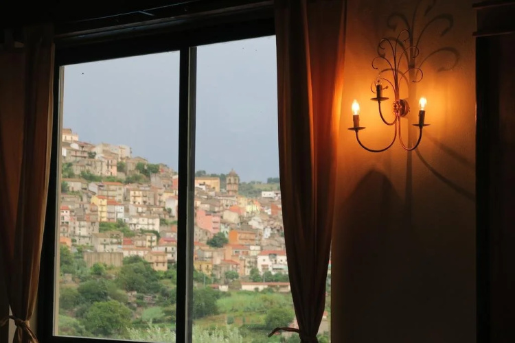 Le Rocche - Guest House
