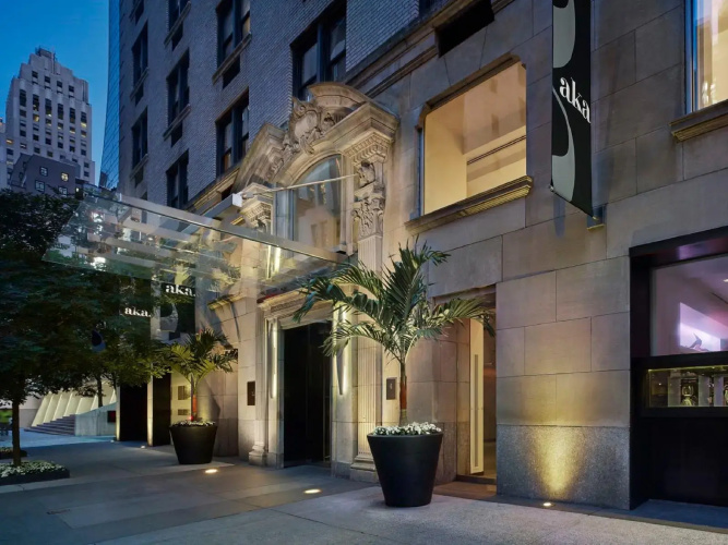 Imagen del hotel