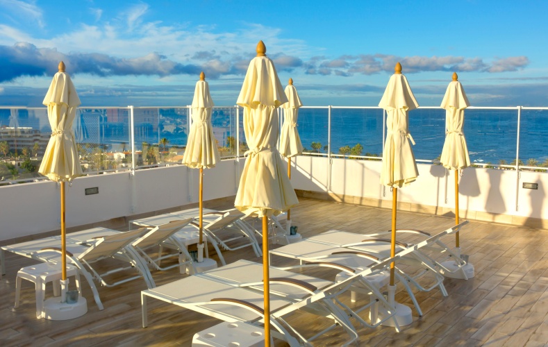 Coral Ocean View - Adults Only photo 26