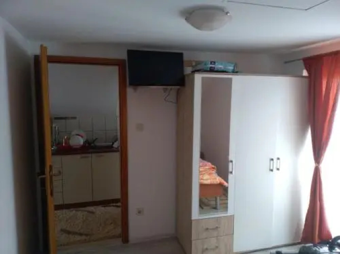 Apartments Herc