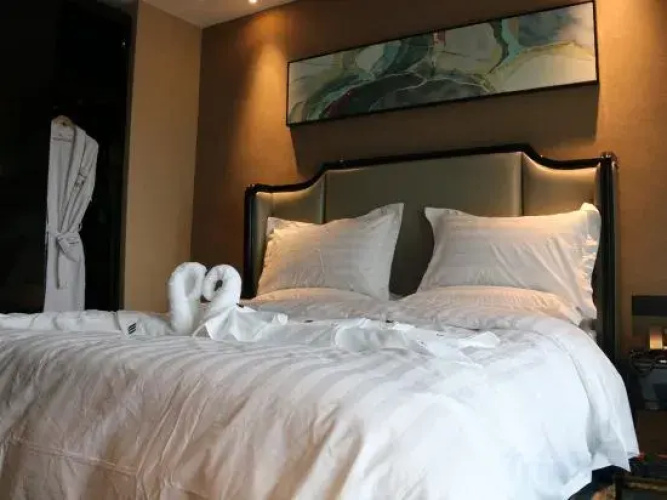Lichuan lview Hotel