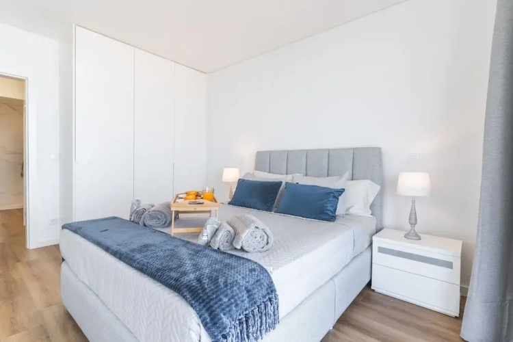 Atlantic View Apartment by Atlantic Holiday