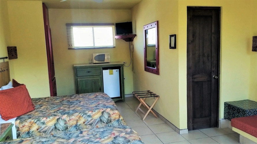 Siesta Suites Boutique Hotel