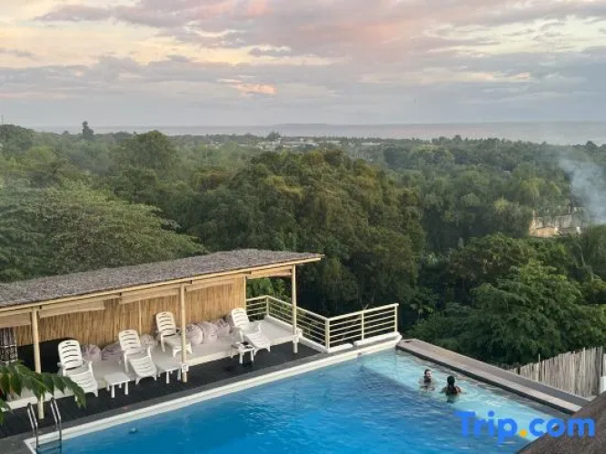 Bohol Coastal View Hotel