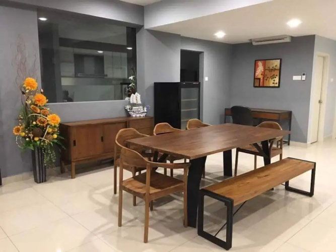 Comuna Residence 1