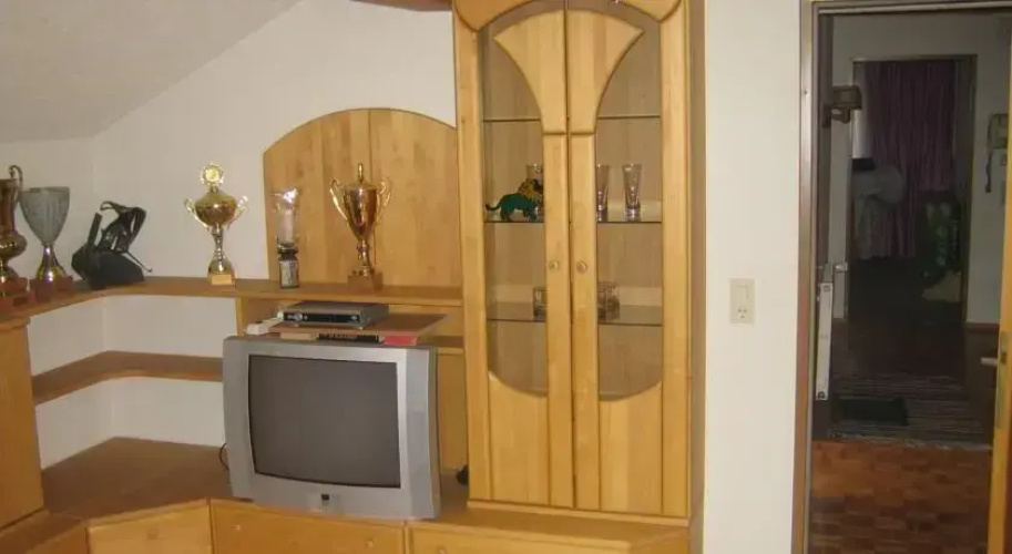 Apartement Steiner