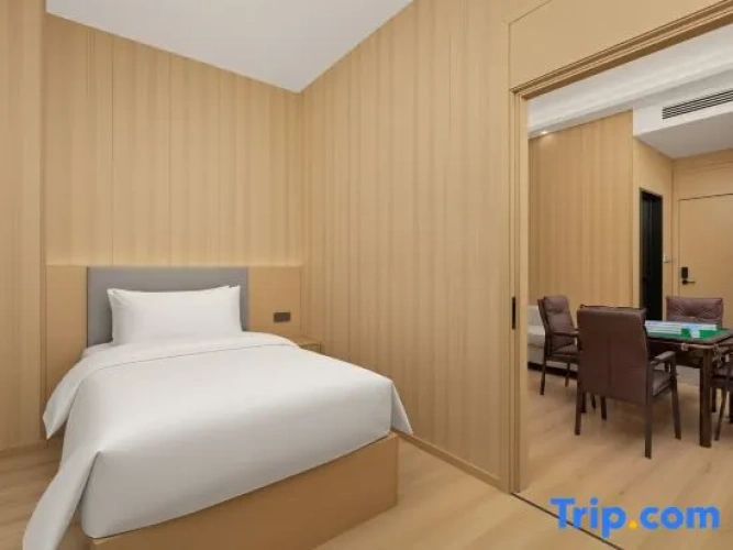 2 Bedrooms Family Suite