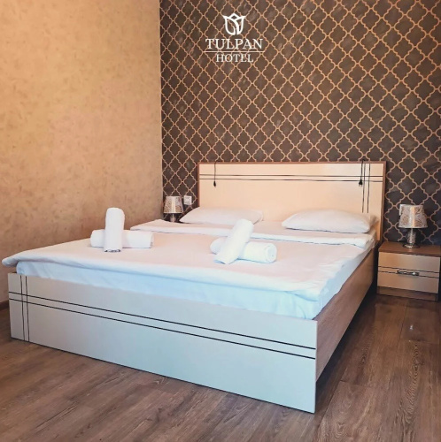 Tulpan Hotel