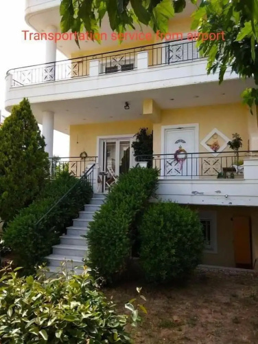 Otel görseli