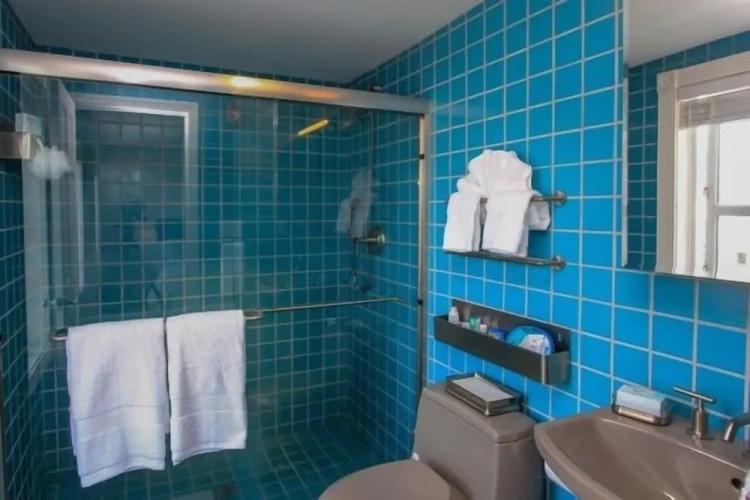 Double Apartment
