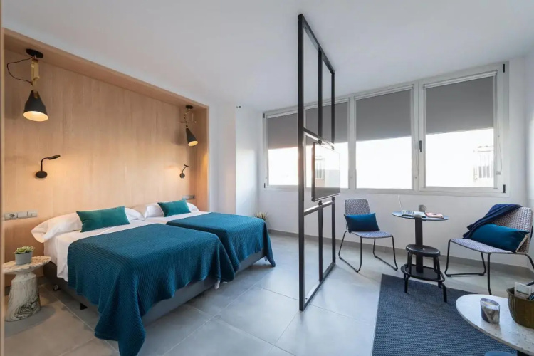 Tusity One - Gran Canaria