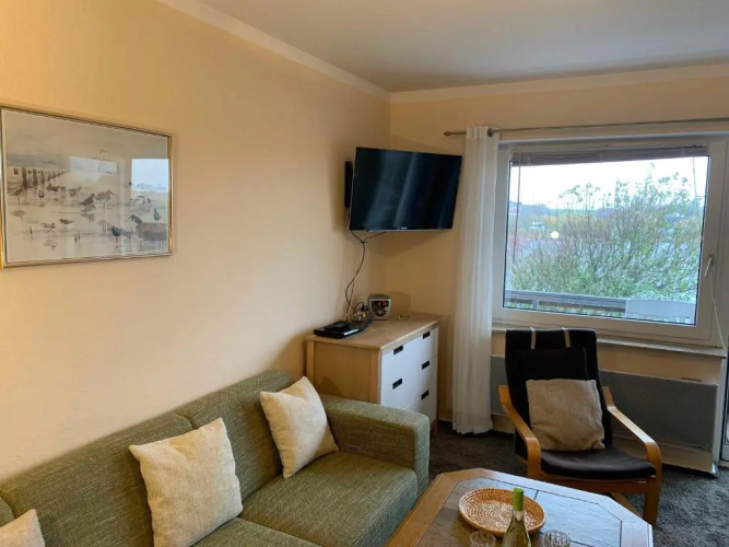 Appartement 18