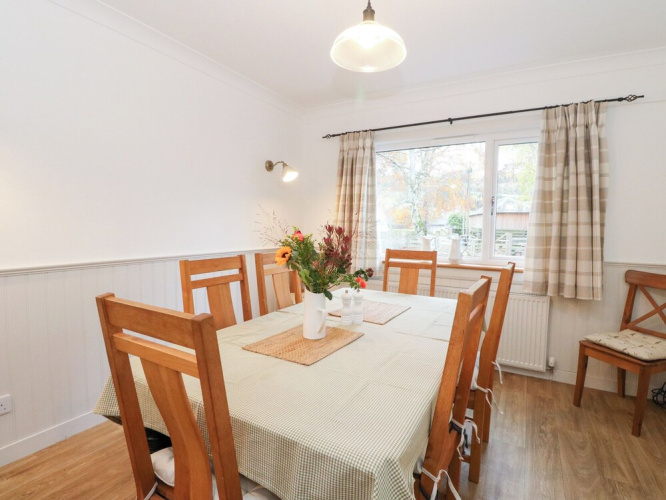 Beechwood Cottage