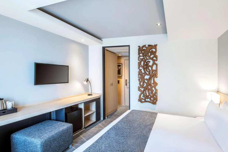 Best Western Plus Whitewater Inn