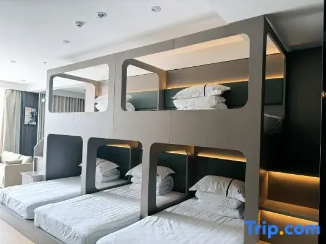 Privilege Quintuple room