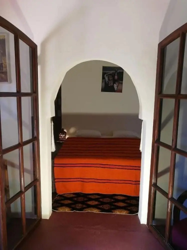 Chez kossai