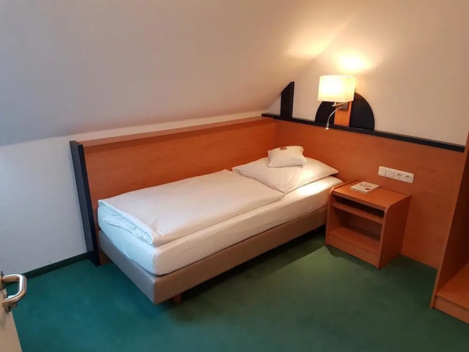 Hotel zur Mühle