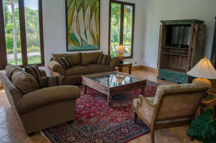 Villa Princesa Hacienda el Choco