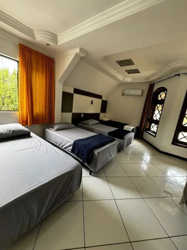Pousada Castelo da Villa