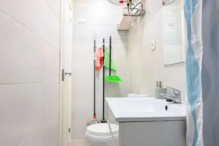M Idj780 Acogedor Apartamento de un Dormitorio