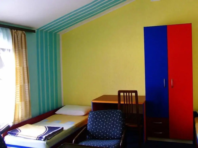 Hostel Domestika