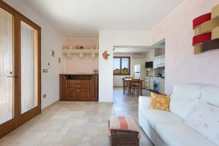 5 Bedrooms Comfort Cottage