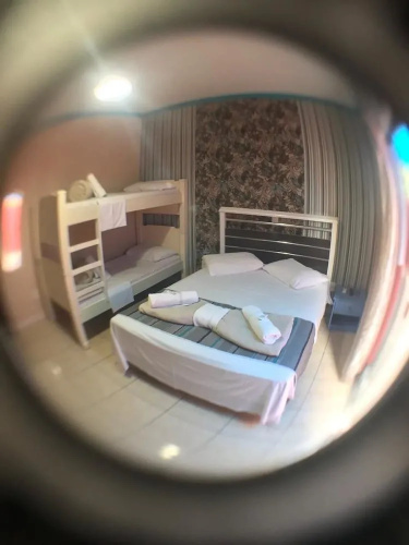 Hotel e Pousada Coração do Oceano