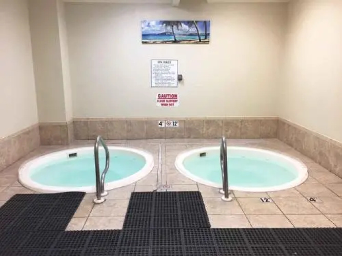 Plantation Palms Condo #205