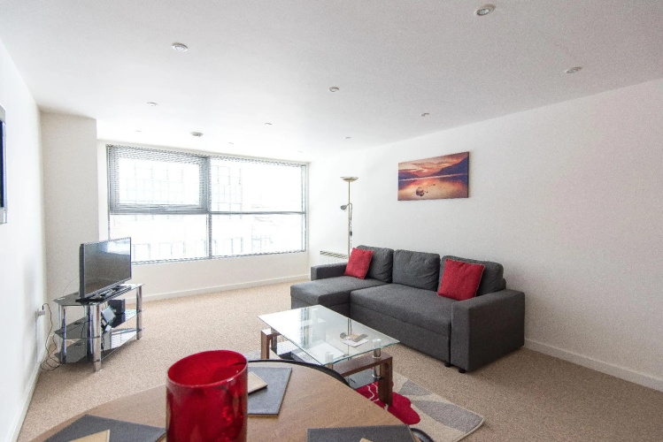 Hamilton Grace Apartments