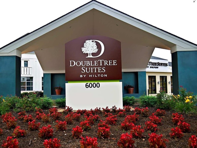 Quadruple Suite