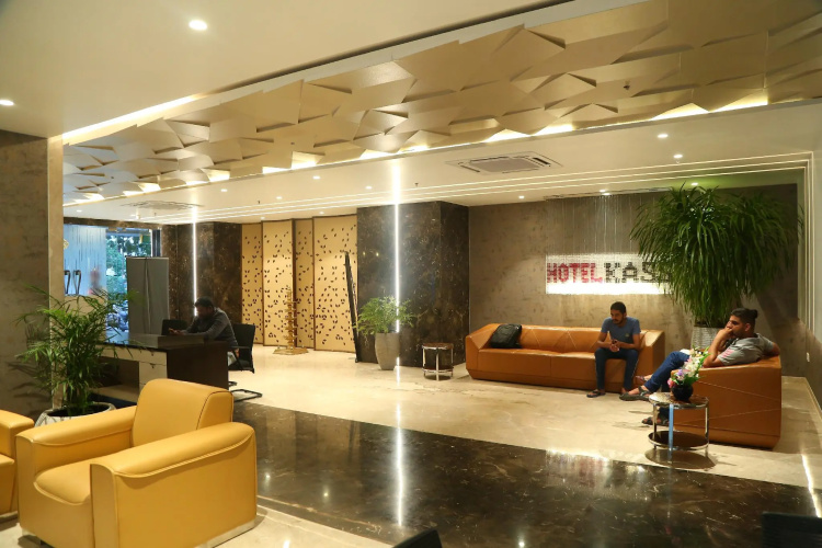 Hotel KASS