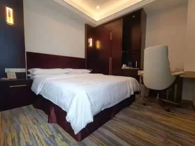 Pingyang Huating Hotel