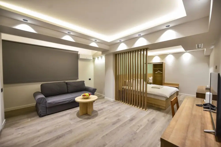 Park Hotel Yerevan