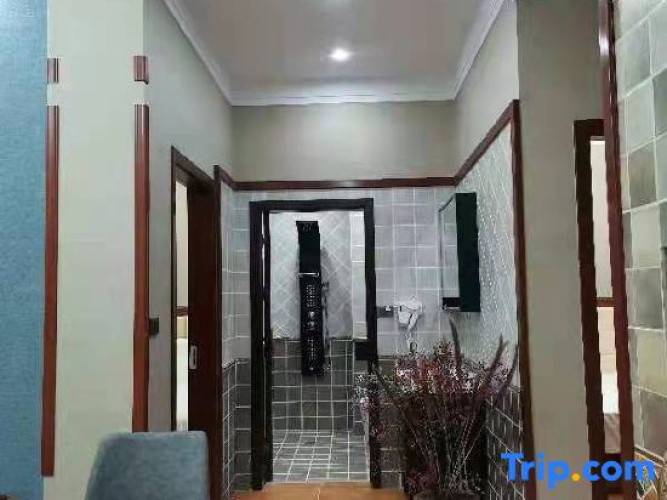 Luopingze Residence