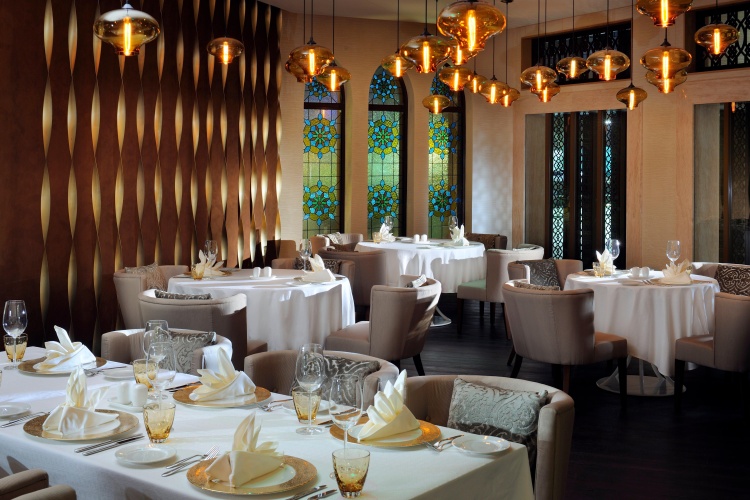 InterContinental Abu Dhabi photo 9