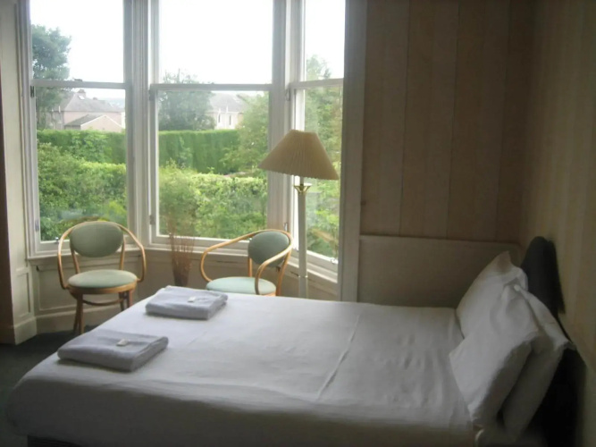 Murrayfield Park Guest House