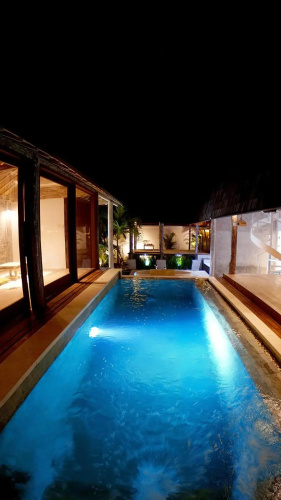 Villa Grand Blue