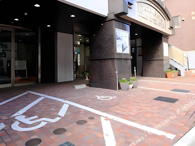Tachikawa Urban Hotel Annex