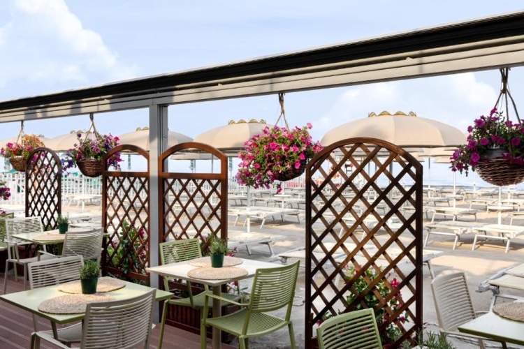 Grand Hotel Spiaggia photo 8