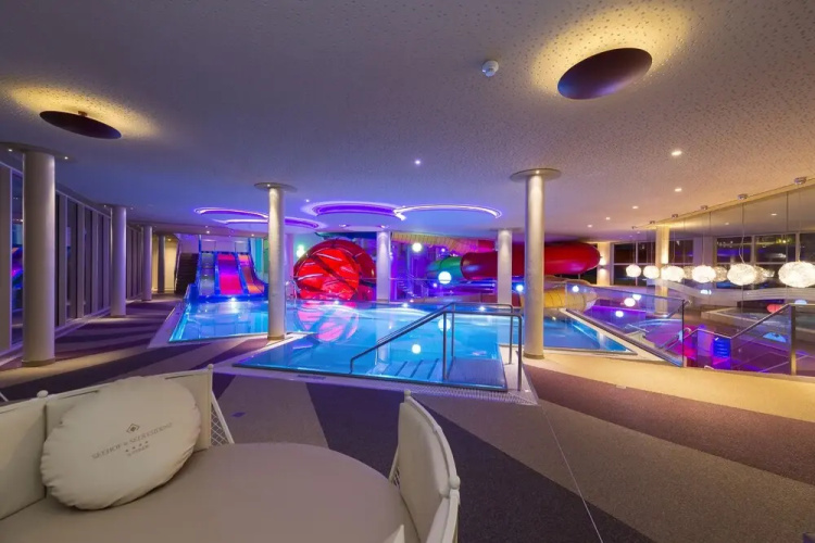 Hotel Seehof