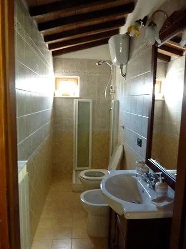 Pucci Country House