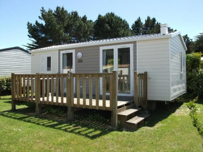 2 Bedrooms Cottage