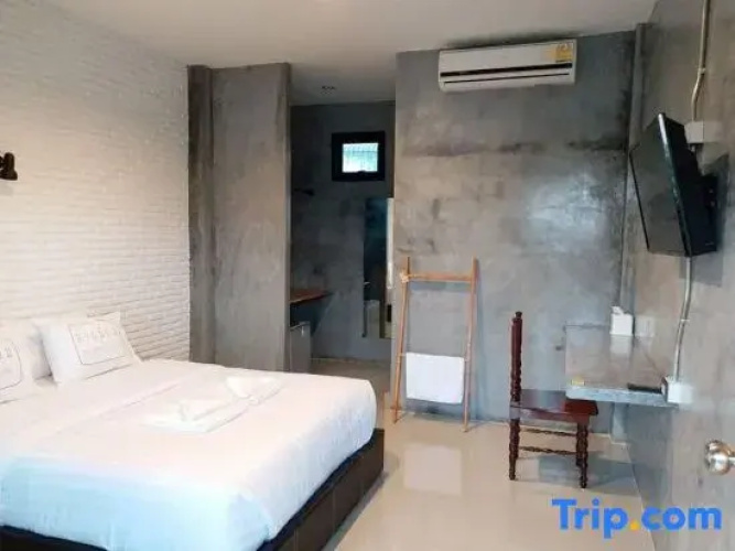 NAN Niyom Hotel